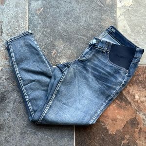 Maurice’s Maternity Jeans